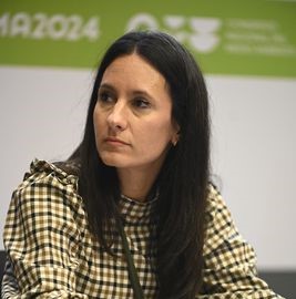Cristina Duque Antúnez